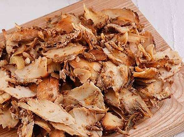 Chicken Shawarma 1/2 kg