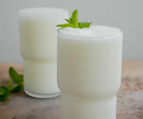 Yogurt Drink