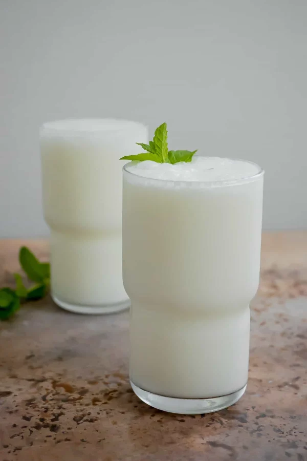 Yogurt Drink