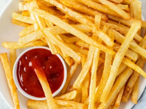 Fries