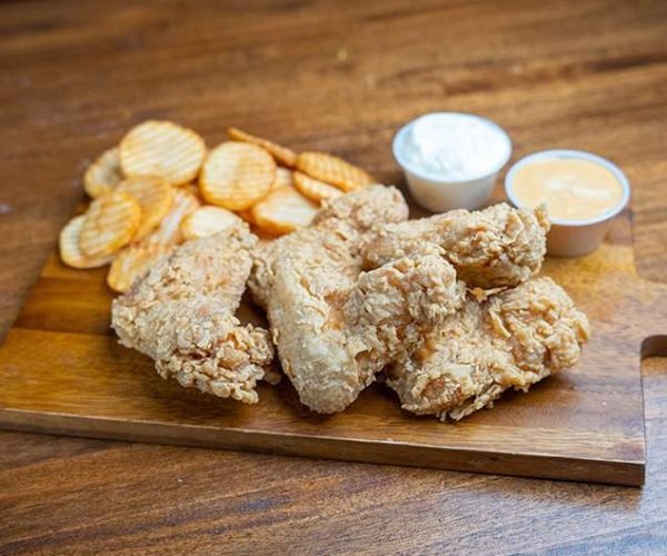 Wings (5 Pcs)