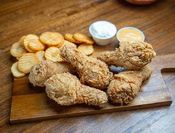 Drumsticks (5 Pcs)