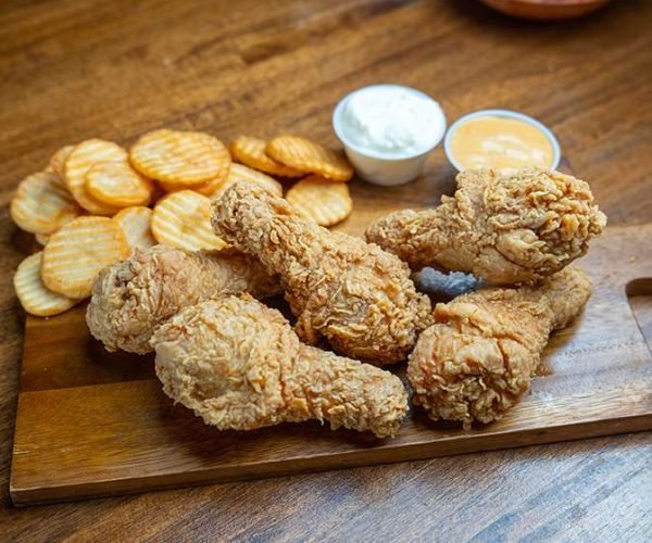 Drumsticks (5 Pcs)