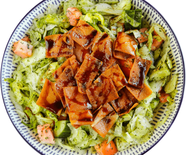 Fattoush