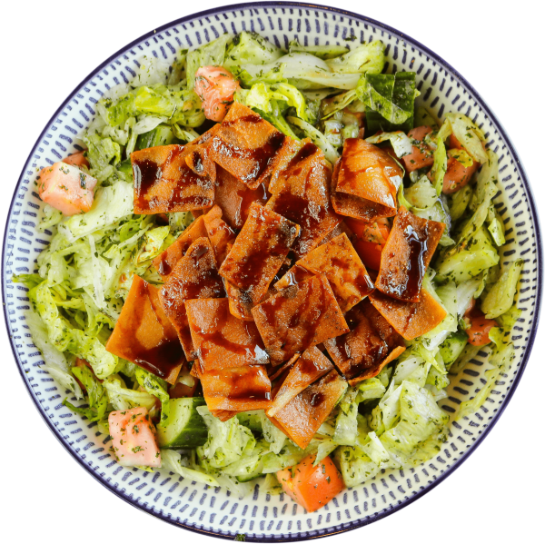 Fattoush