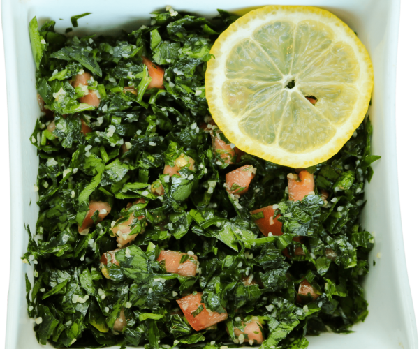 Tabbouleh