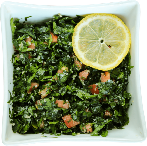 Tabbouleh