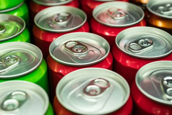 Soft Drink