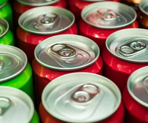 Soft Drink