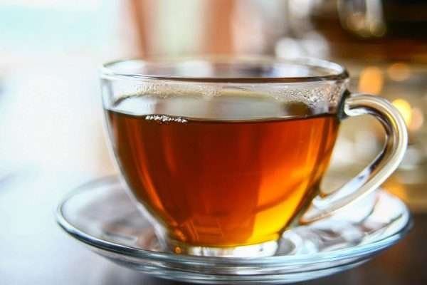 Tea Cup