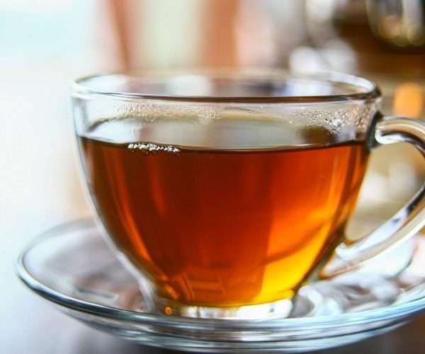 Tea Cup