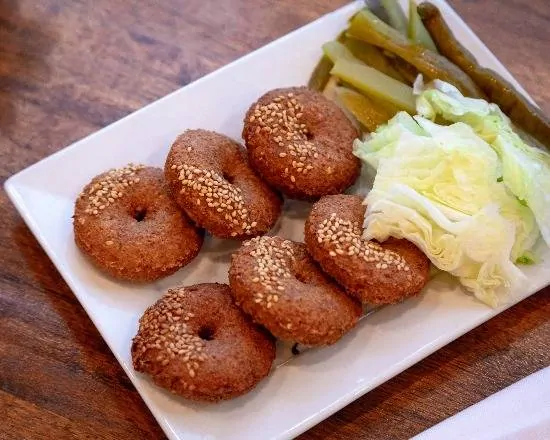 Falafel (1 piece)