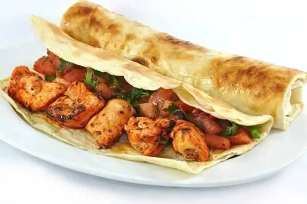 Chicken Shish Taouk