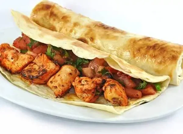 Chicken Shish Taouk