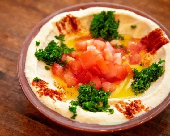 Hummus