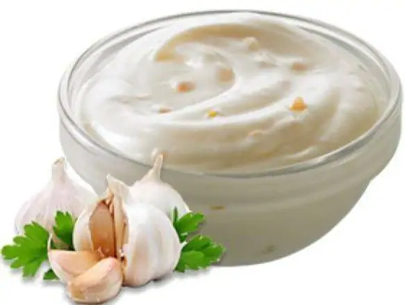 Garlic Sauce