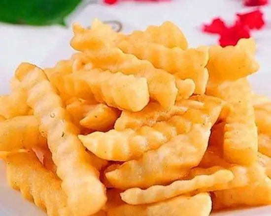 Fries waves