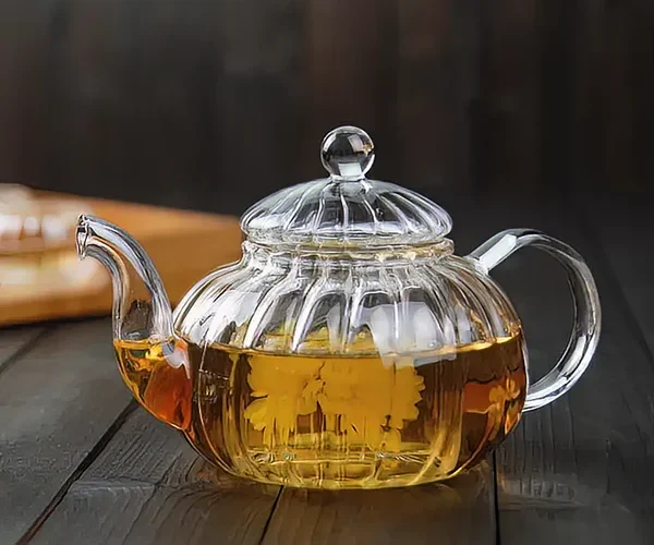 Tea Pot (6 person)